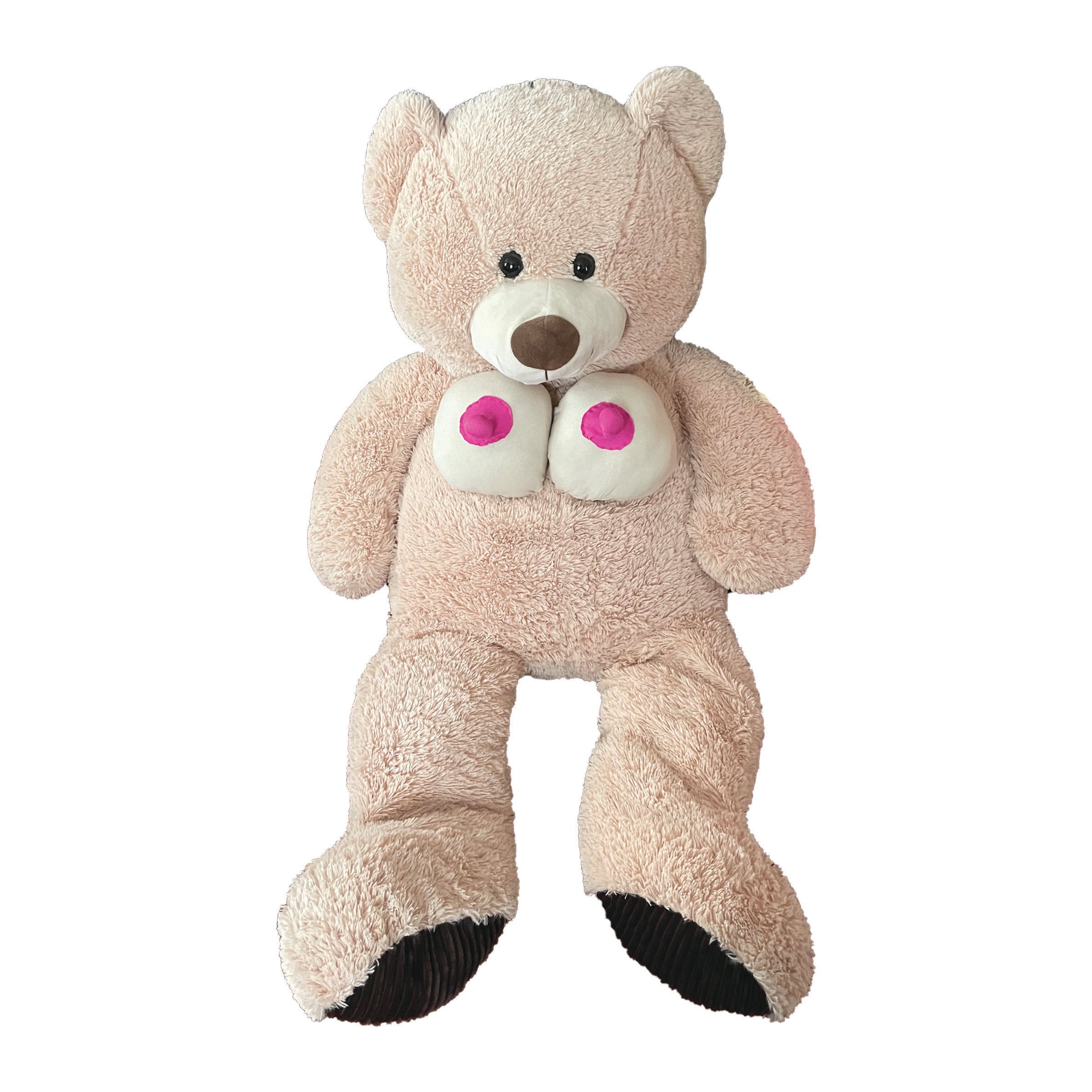 Big tiddy bear online